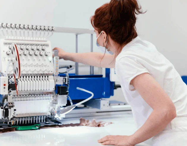 Expert Picks for the Best Fabric for Embroidery