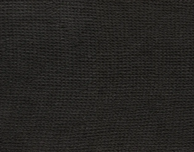 Black Fabric Suitable for Embroidery Projects