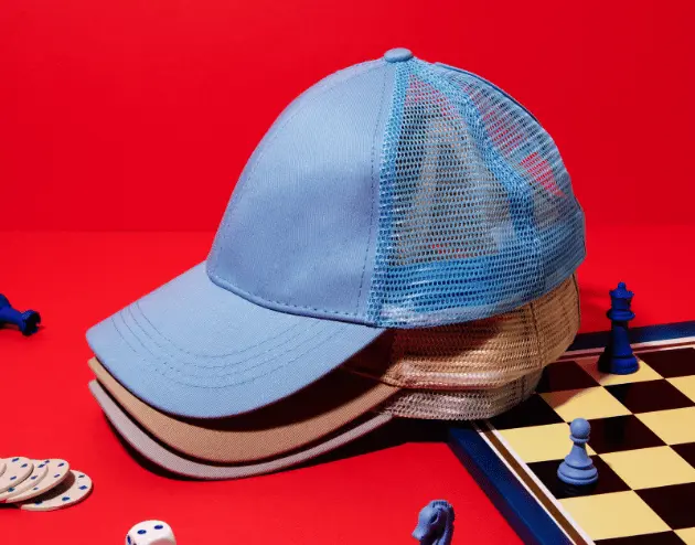 Choosing the Right Hat for Your Style