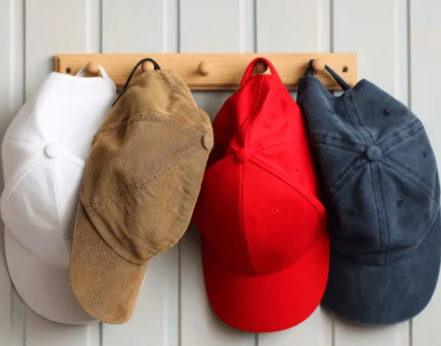 Different Types of Hats for Everyday Wear