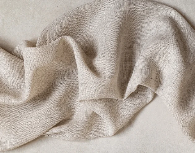 Linen Fabric for Hand Embroidery